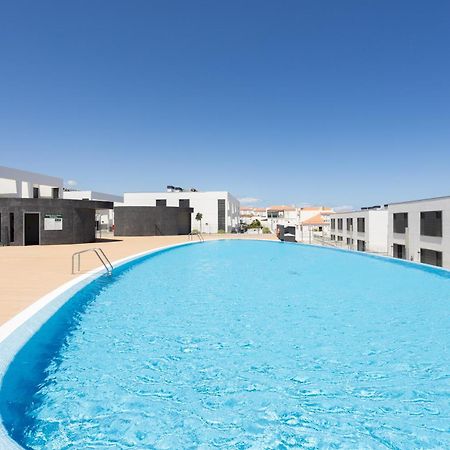 Home2Book Casa Ewelin Pool & Terrace Abades Abades  Exterior photo