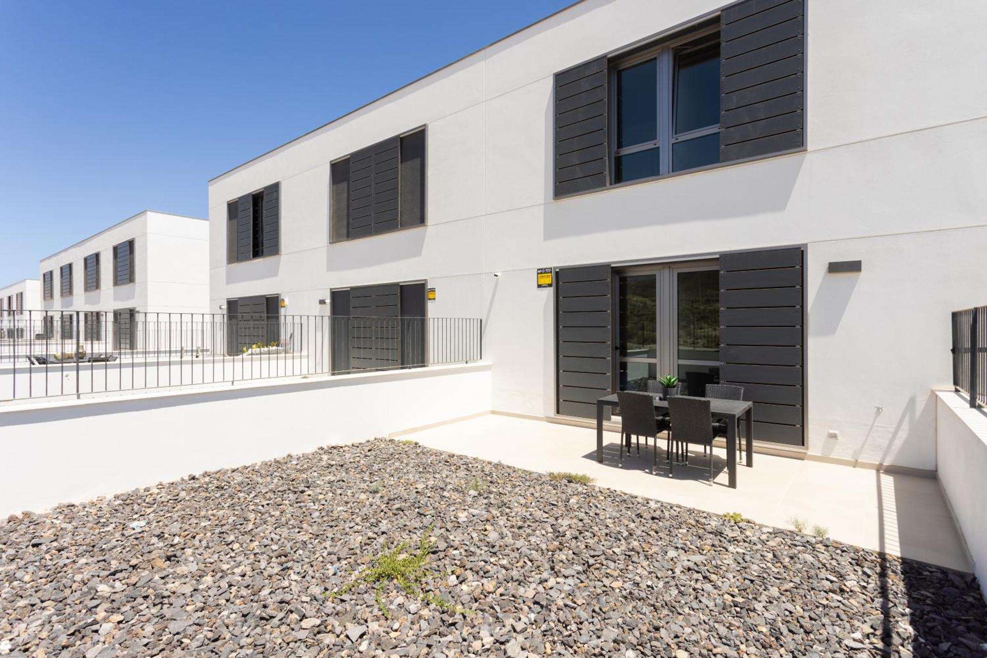 Home2Book Casa Ewelin Pool & Terrace Abades Abades  Exterior photo