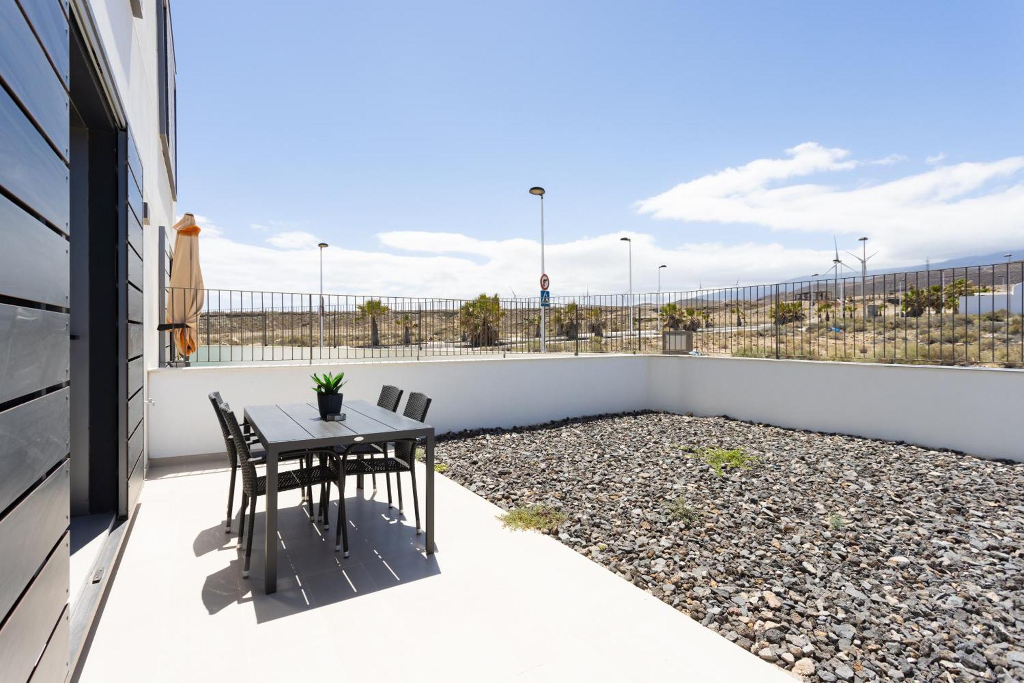 Home2Book Casa Ewelin Pool & Terrace Abades Abades  Exterior photo